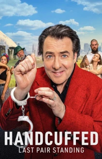 Handcuffed: Last Pair Standing