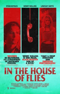 In the House of Flies