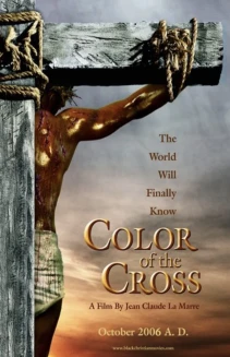 Color of the Cross