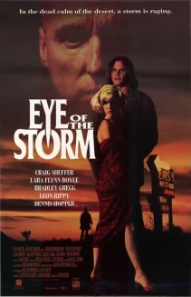 Eye of the Storm