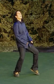 Ross Noble: Live in Regents Park