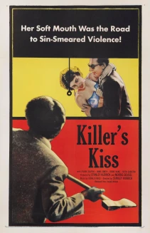 Killer's Kiss