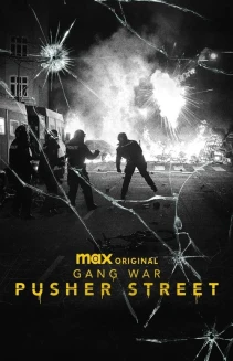 Gang War: Pusher Street