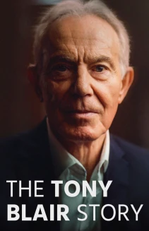 The Tony Blair Story