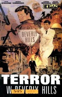 Terror in Beverly Hills