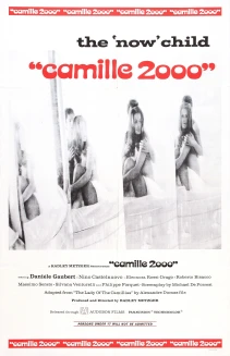 Camille 2000
