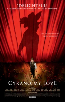 Cyrano, My Love