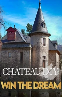 Château DIY: Win the Dream