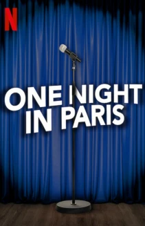 One Night in Paris
