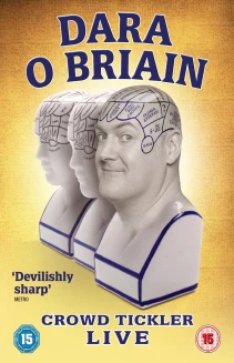 Dara O Briain: Crowd Tickler