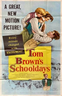 Tom Brown's Schooldays