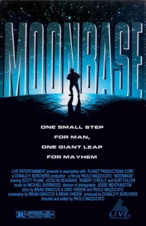 Moonbase