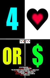 For Love or Money? A Poker Documentary
