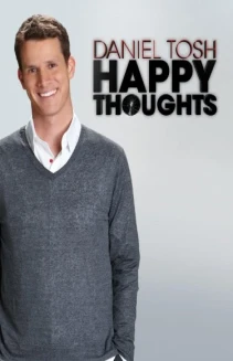 Daniel Tosh: Happy Thoughts