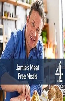 Jamie's Meat-Free Meals