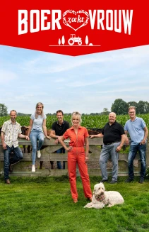 Boer zoekt vrouw