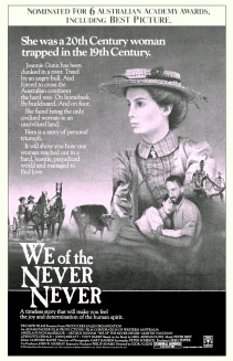 We of the Never Never