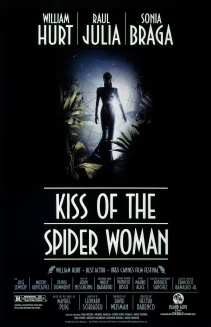 Kiss of the Spider Woman