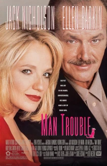 Man Trouble