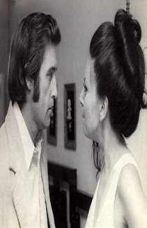 Boots and the Preacher