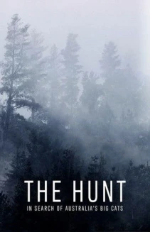 The Hunt: In Search of Australia's Big Cats
