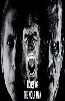 House of the Wolf Man
