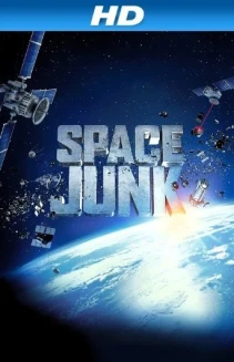 Space Junk 3D