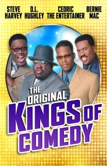 The Original Kings of Comedy
