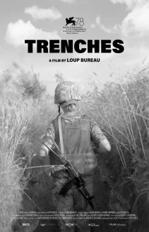 Trenches