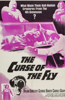 Curse of the Fly