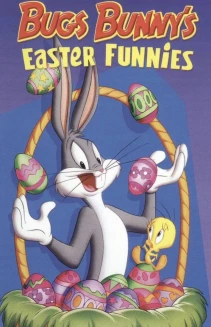 Bugs Bunny's Easter Special