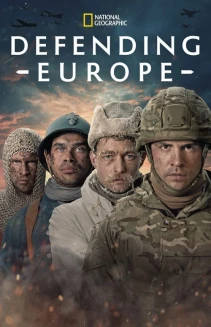 Defending Europe