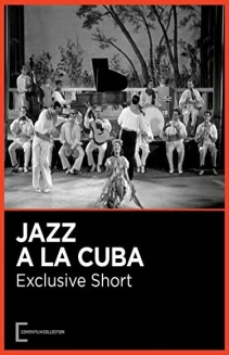 Jazz a la Cuba