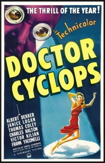 Dr. Cyclops