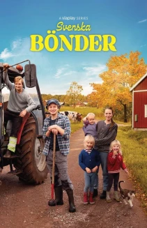 Svenska bönder