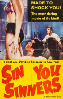 Sin You Sinners