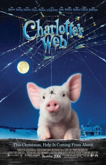 Charlotte's Web: Flacka's Pig Tales