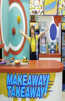 Makeaway Takeaway