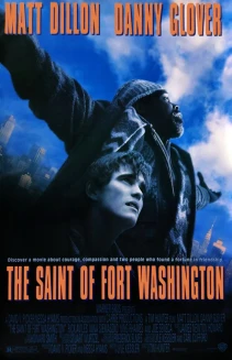 The Saint of Fort Washington