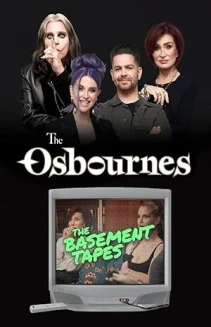 The Osbournes: The Basement Tapes