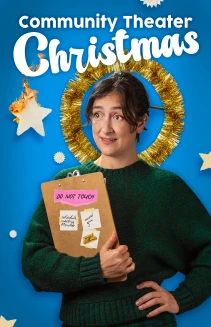 Community Theater Christmas