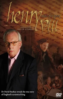 Henry VIII: Mind of a Tyrant