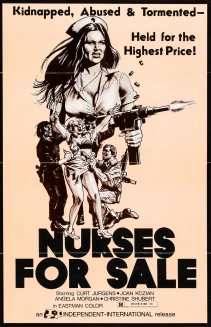 Nurses for Sale