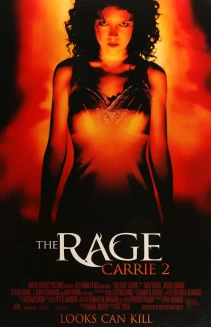 The Rage: Carrie 2