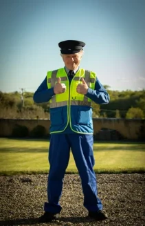 Everything Looks Better in the Sunshine