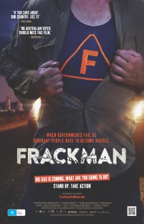 Frackman