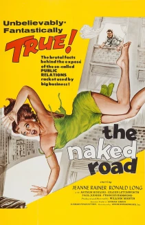 The Naked Road