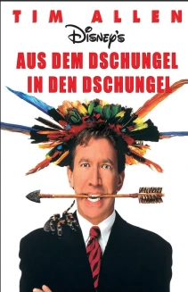 Jungle 2 Jungle