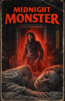 Closet Monster