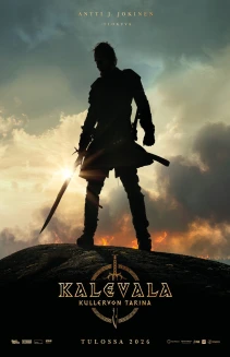 Kalevala: The Story of Kullervo